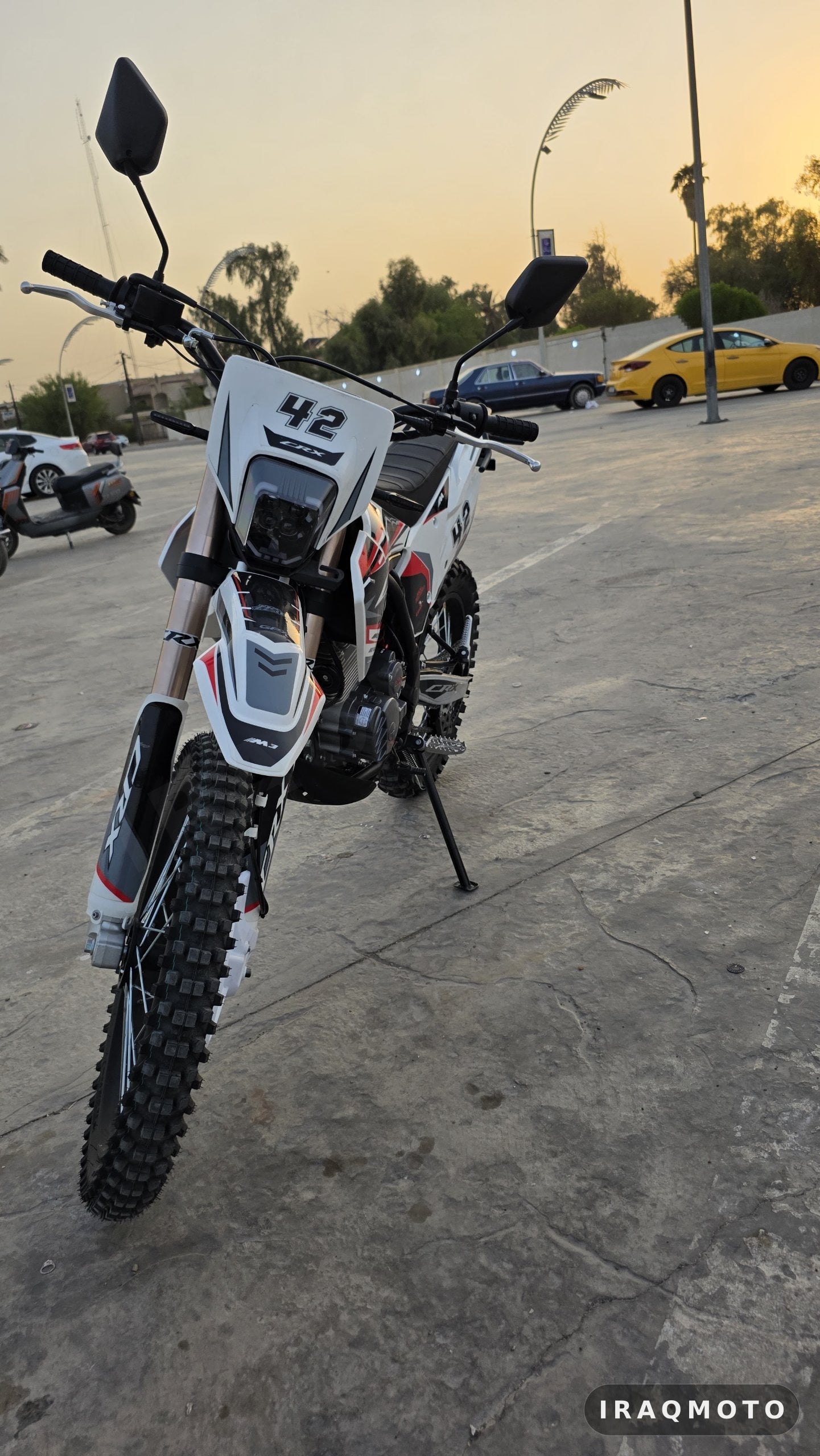 Crx 300cc 2026 2026