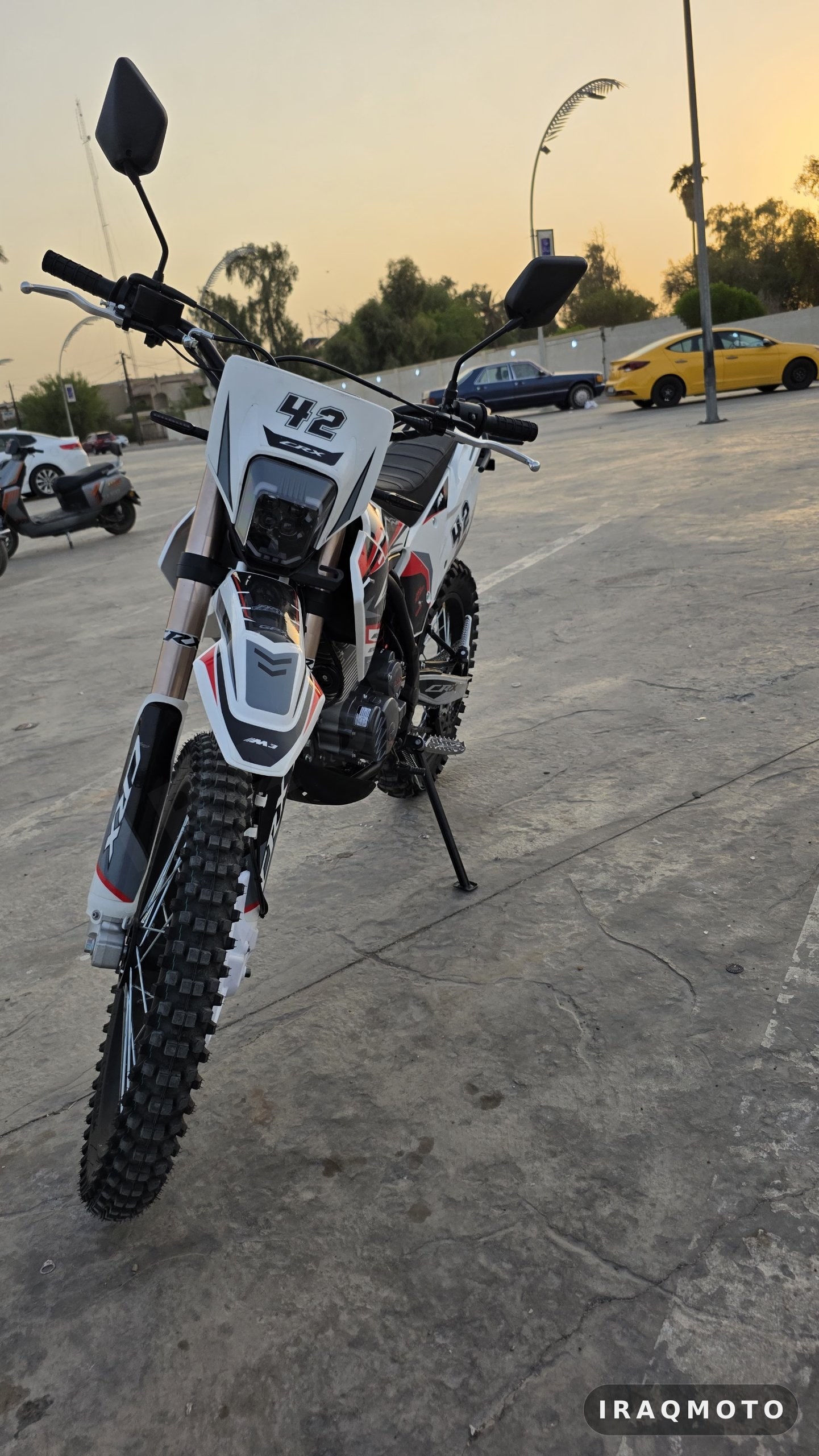 Crx 300cc 2026 2026