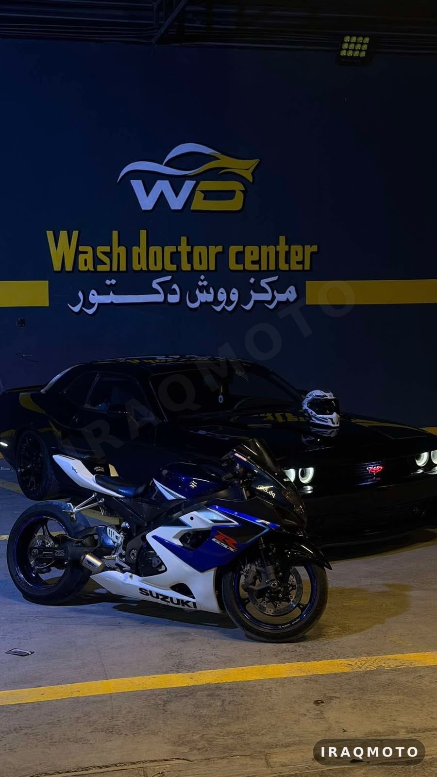 Suzuki suzuki gsx-r 1000 3