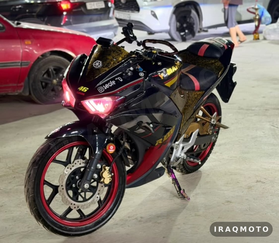 Dayun R200 2024