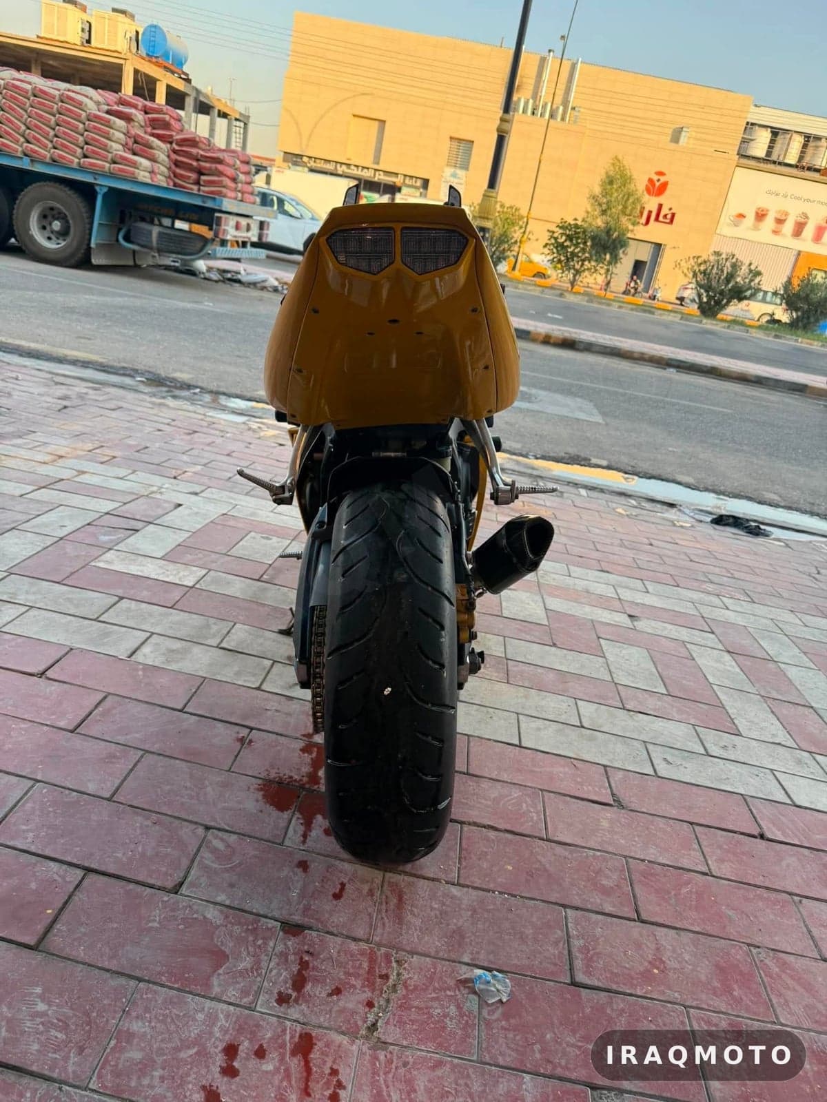 Yamaha Yamaha R6 2005 🏍️ 5