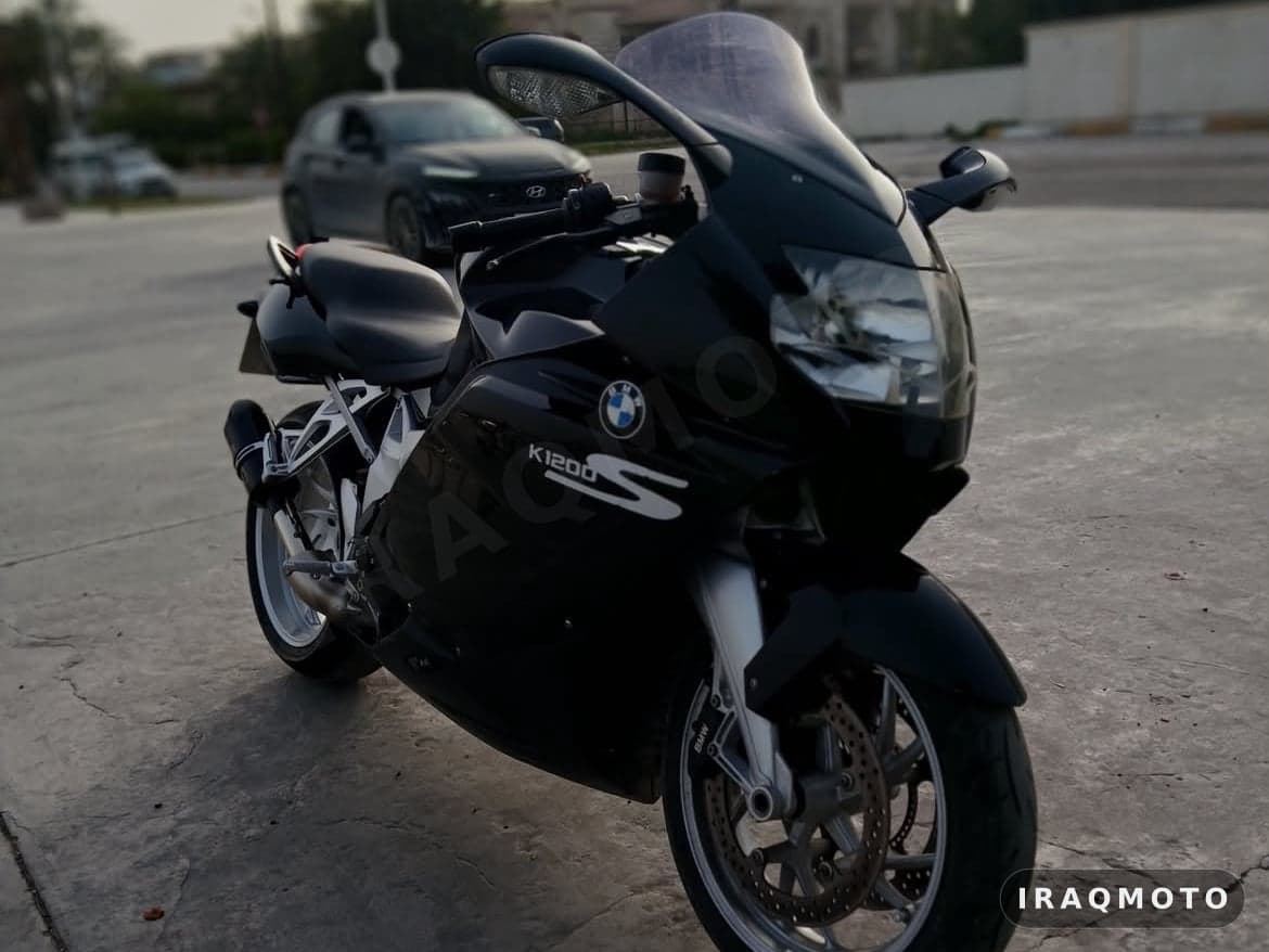 BMW Bmw K1200 1