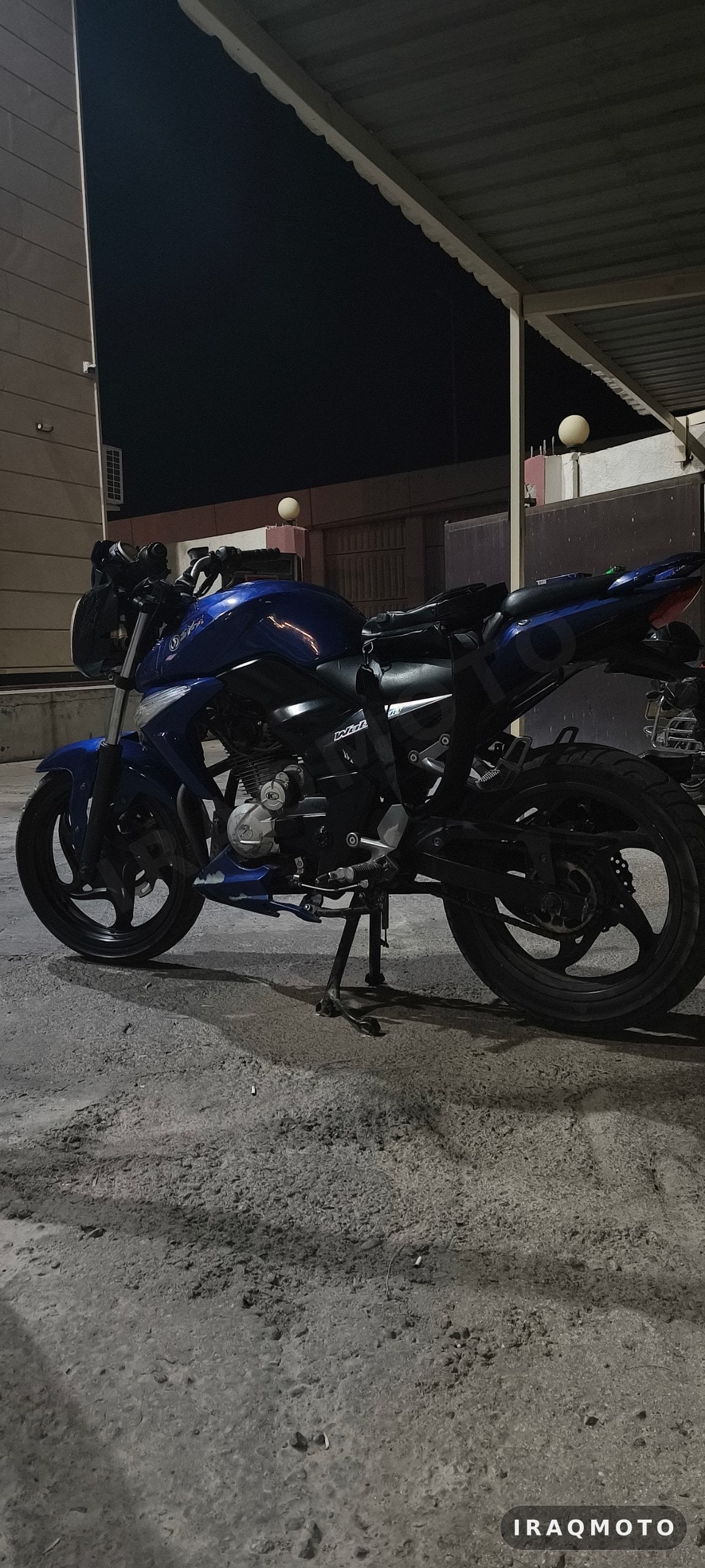 SYM بطح 2021